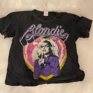 MADEWORN Blondie Tee